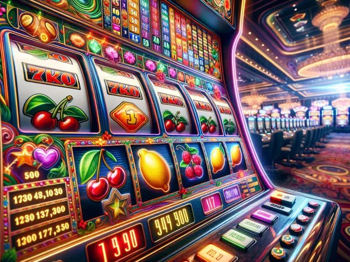 Online bingo game interface on 6k777 for Filipino players